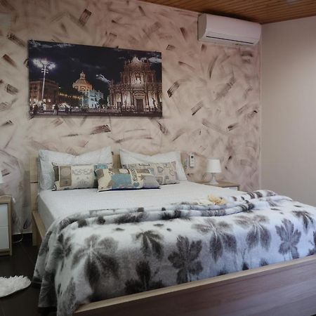 Casa Vacanze Mongibello Nicolosi Zewnętrze zdjęcie