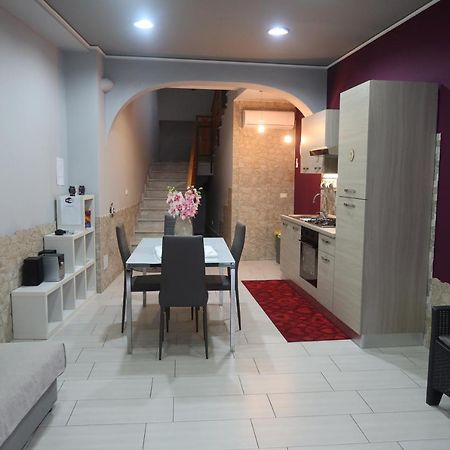 Casa Vacanze Mongibello Nicolosi Zewnętrze zdjęcie