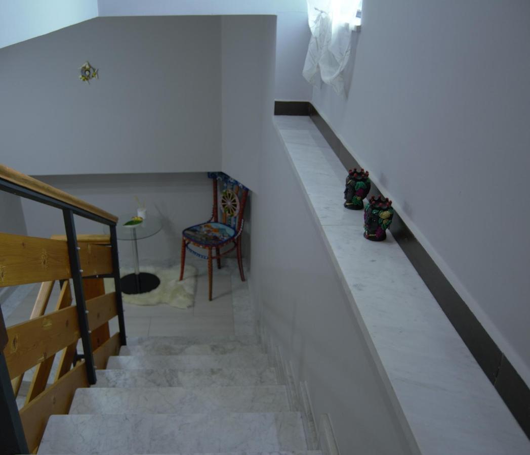 Casa Vacanze Mongibello Nicolosi Zewnętrze zdjęcie