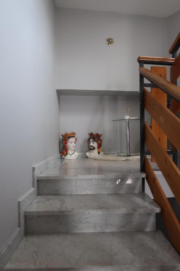 Casa Vacanze Mongibello Nicolosi Zewnętrze zdjęcie